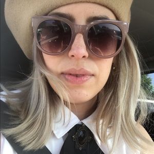 Meet your Posher, Trisha